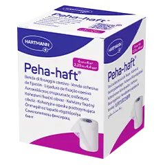 Peha-haft elastische Fixierbinden