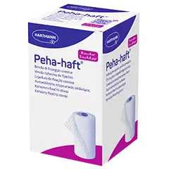 Peha-haft elastische Fixierbinden