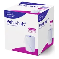 Peha-haft superelastische Fixierbinde