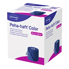 Peha-haft Color blau