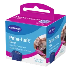 Peha-haft Color blau