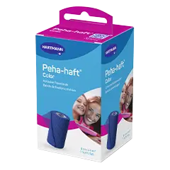 Peha-haft Color blau