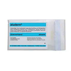 aluderm - aluarm