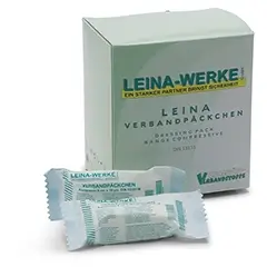 Verbandpäckchen DIN 13151-M