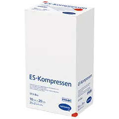 ES-Kompressen 8-fach