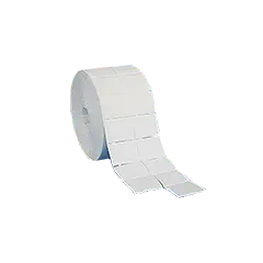 Zellstoff-Tupfer 4 x 5 cm