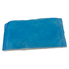 Saugkompressen mit Wäscheschutz, 