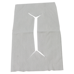 NOBATOP S Vliesstoffschlitzkompresse 