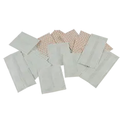 aluderm - aluplast Fingerverband-Sortiment klein