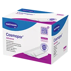 Cosmopor Advance 7,2 x 5 cm
