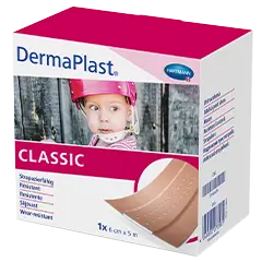 DermaPlast classic Wundpflaster