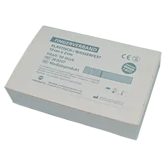 Fingerverband Premium 12 x 2 cm