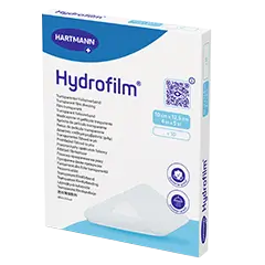 Hydrofilm 10 x 12,5 cm