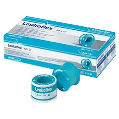Leukoflex  wasserfest