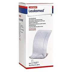 Leukomed Wundverband