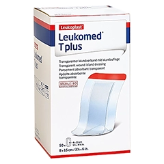Leukomed T Plus
