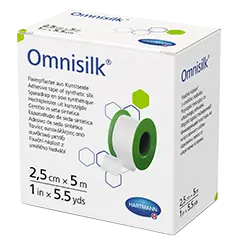 Omnisilk
