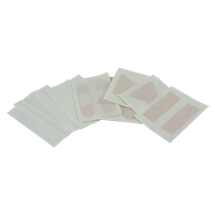 Pflasterset 14-teilig elastisch/wasserfest