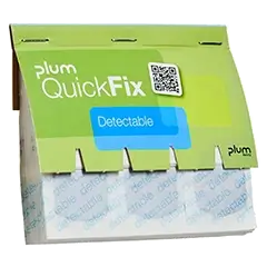 QuickFix Nachfüllpack mit 45 Stück