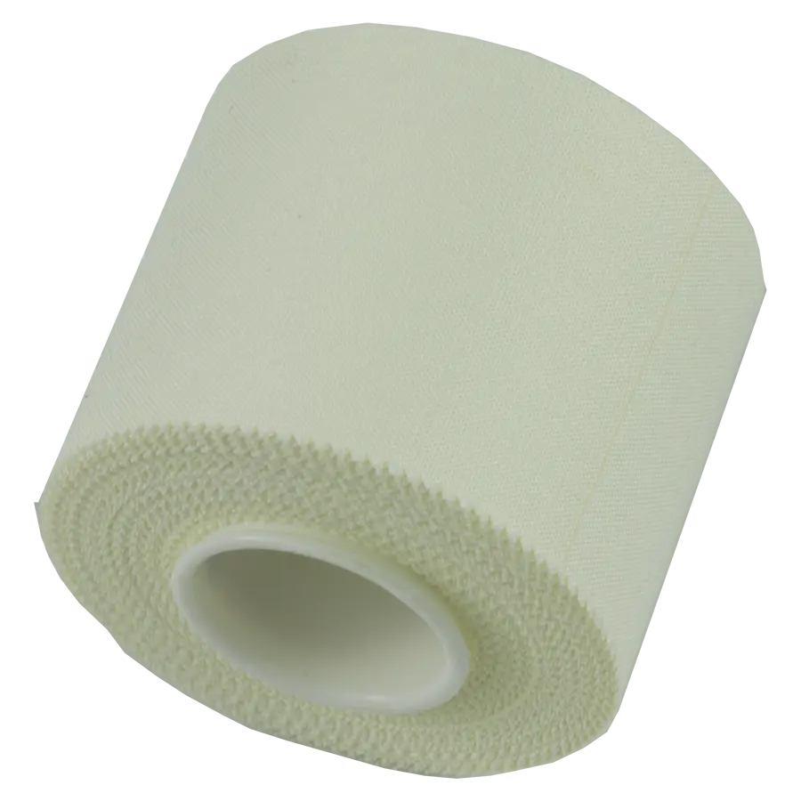 Rudatape starres Pflastertape weiß