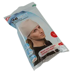 Snögg Fertigverband UNI, weiß