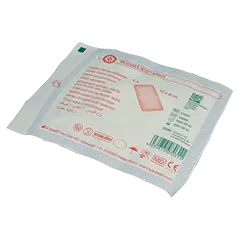 Wundschnellverband Rudavlies 10 cm x 8 cm