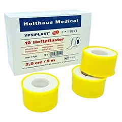 Ypsiplast Heftpflaster DIN 13 019