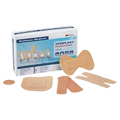 YPSIPLAST Pflastersortiment robust