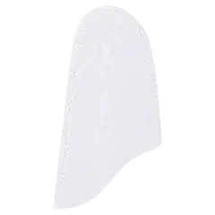 Aluderm Alufinger Fingerling einzeln, steril