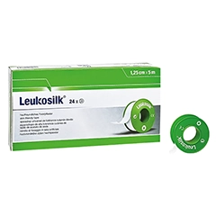 Leukosilk