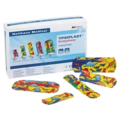 YPSIPLAST Kinderpflaster
