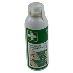 Wundspülung, 150 ml, Spray