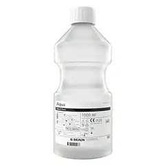 Braun Aqua Ecotainer, 1000ml