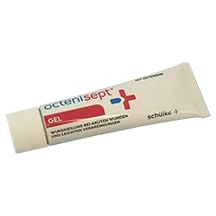 Schülke octenisept Gel