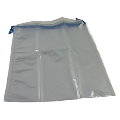 Replantat-Beutel, Arm