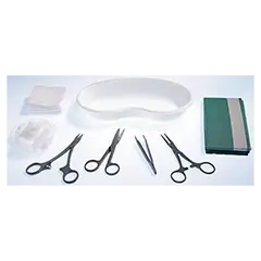 Susi Wundversorgungs Set 2