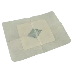 Russell Chest Seal