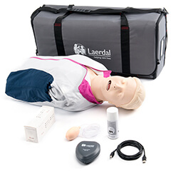 Resusci Anne QCPR Torso