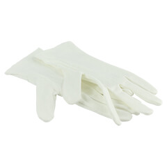 Zwirn-Handschuhe (Paar)