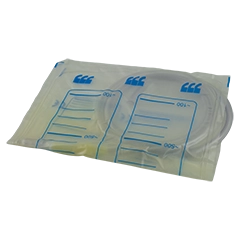 Sekretbeutel Universal Dahlhausen