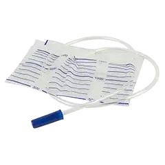 Sekret- / Urinbeutel 1500 ml,