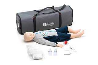 Resusci Junior QCPR Ganzkörper