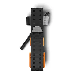 SAM XT 700 Extremity Tourniquet Civilian orange