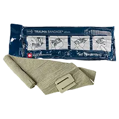 Hartmann Trauma Bandage