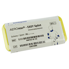 Easy Splint Splintschiene Xtra Small / Finger,