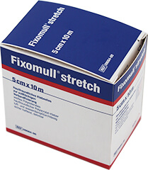 Fixomull Stretch