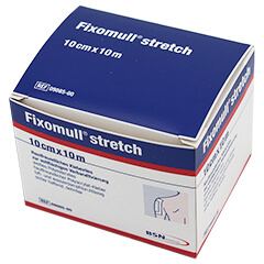 Fixomull Stretch