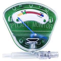 TuBo-Cuff Monitor