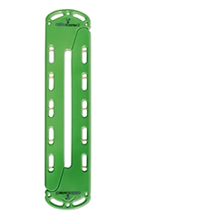 Speedclip Gurtsystem Set von 4 Gurten