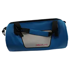 redpack.oxy M Sauerstofftasche